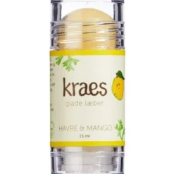 KRAES GLADE LÆBER HAVRE & MANGO
