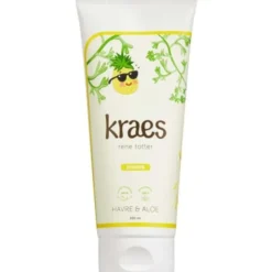 KRAES RENE TOTTER (ANANAS)