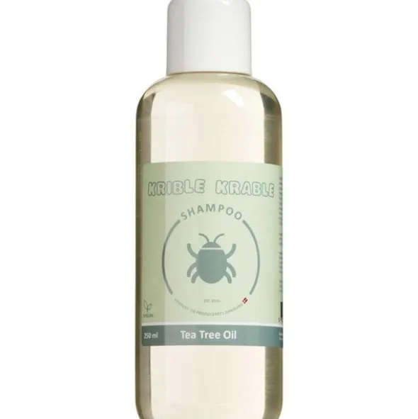 KRIBLE KRABLE SHAMPOO