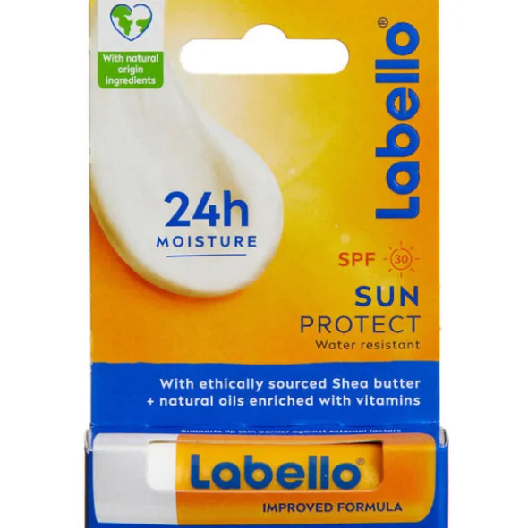 LABELLO SUN SPF50