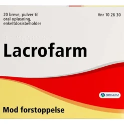 LACROFARM