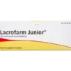 LACROFARM JUNIOR BREVE TIL ORAL OPLØSNING 100 STK