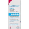 LACTOSOLV 17500 FCC KAPSLER (60 STK.)