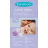 LANSINOH LATCH ASSIST TRÆKPUMPE
