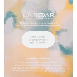 LA-ROAR FERTILITYCARE