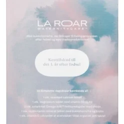 LA ROAR MATERNITYCARE