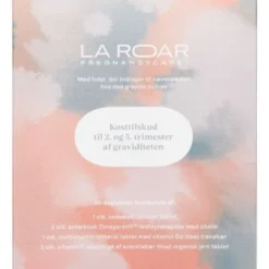 LA-ROAR PREGNANCYCARE