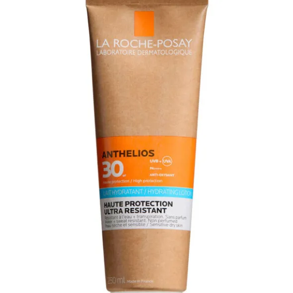 LA ROCHE-POSAY ANTHELIOS HYDRATING LOTION (SPF30)