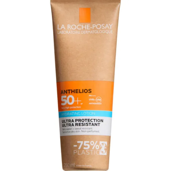 LA ROCHE-POSAY ANTHELIOS HYDRATING LOTION (SPF50+)