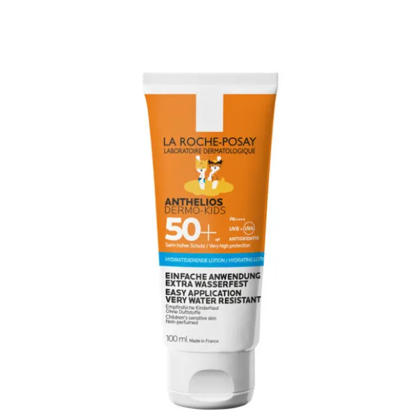 LA ROCHE-POSAY ANTHELIOS KIDS SPF 50+ (100 ML)