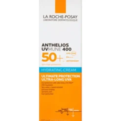 LA ROCHE-POSAY ANTHELIOS UVMUNE 400 CREAM