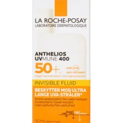 LA ROCHE-POSAY ANTHELIOS UVMUNE 400 FLUID