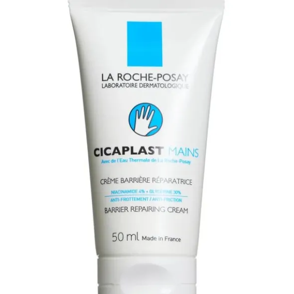 LA ROCHE-POSAY CICAPLAST BARRIER REPAIRING CREAM (50 ML)