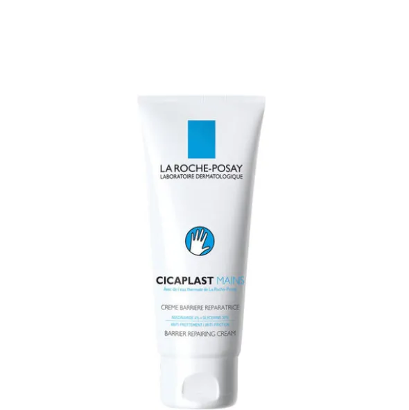 LA ROCHE-POSAY CICAPLAST BARRIER REPAIRING CREAM (100 ML)