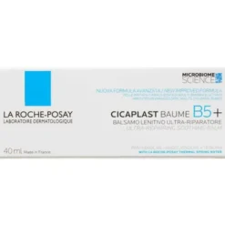 LA ROCHE-POSAY CICAPLAST BAUME B5+ (40 ML)