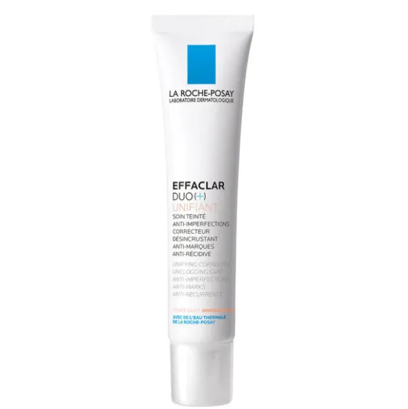 LA ROCHE POSAY EFFACLAR DUO + UNIFIANT