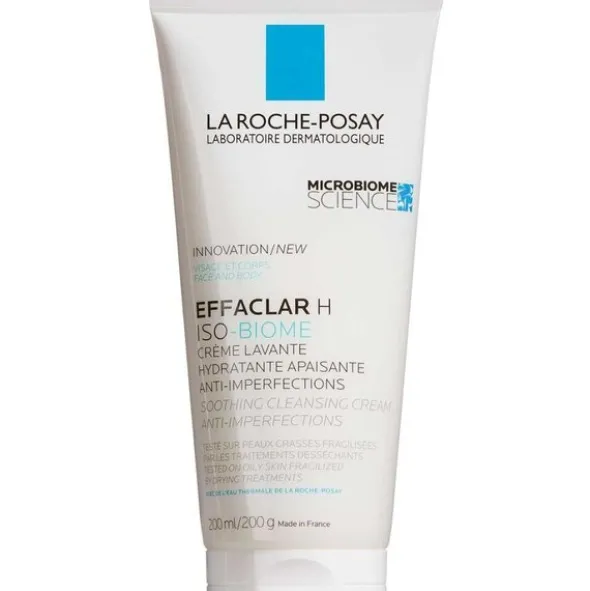 LA ROCHE POSAY EFFACLAR H ISO-BIOME