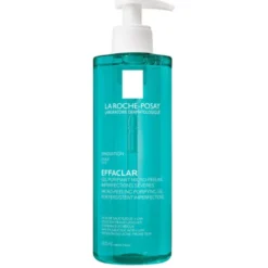 LA ROCHE-POSAY EFFACLAR MICRO-PEELING GEL