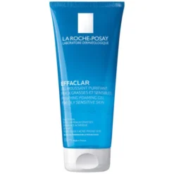 LA ROCHE-POSAY EFFACLAR PURIFYING FOAMING GEL