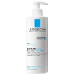 LA ROCHE POSAY LIPIKAR BAUME AP+M (400 ML)