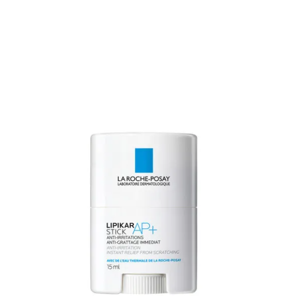 LA ROCHE-POSAY LIPIKAR STICK AP+