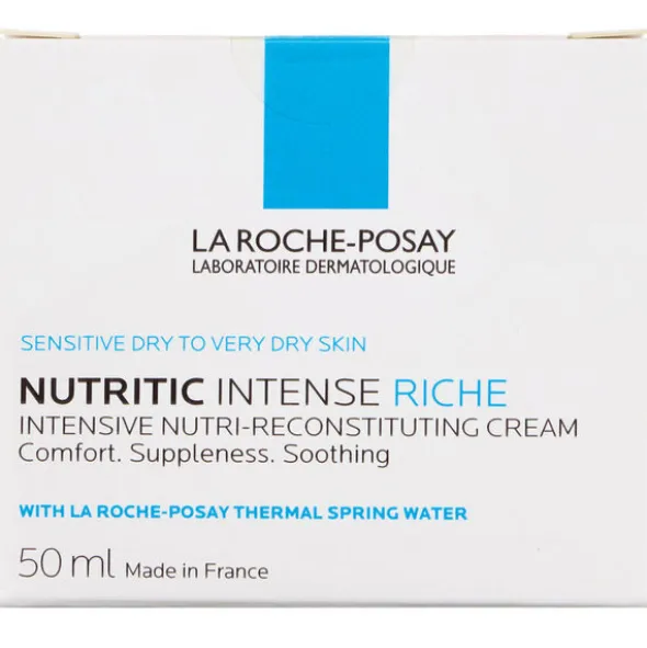 LA ROCHE-POSAY NUTRITIC INTENSE RICH