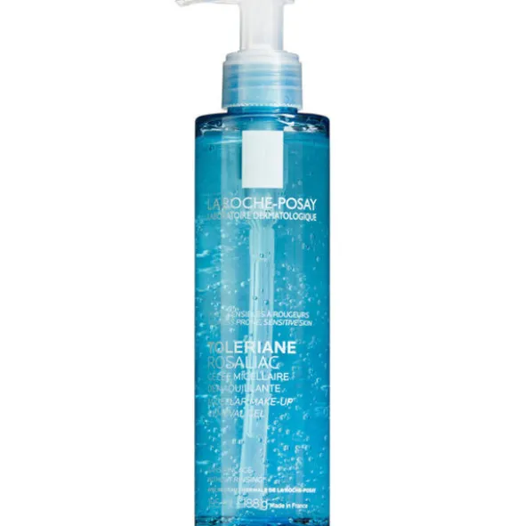 LA ROCHE-POSAY ROSALIAC 3-I-1 RENSEGELÉ