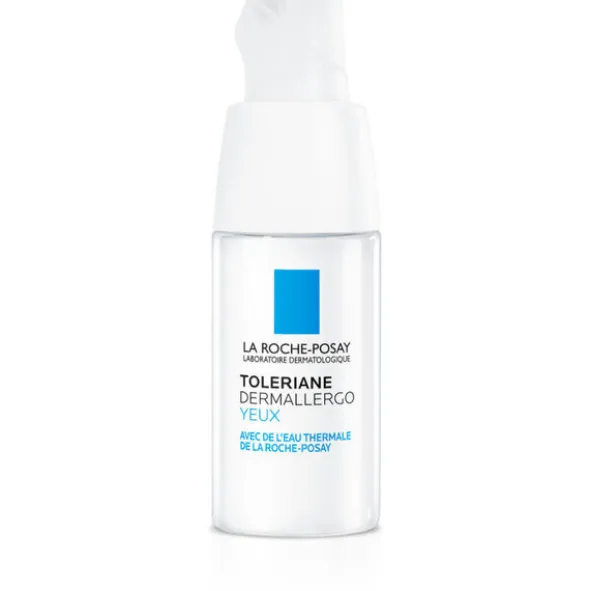 LA ROCHE-POSAY TOLERIANE DERMALLERGO EYES