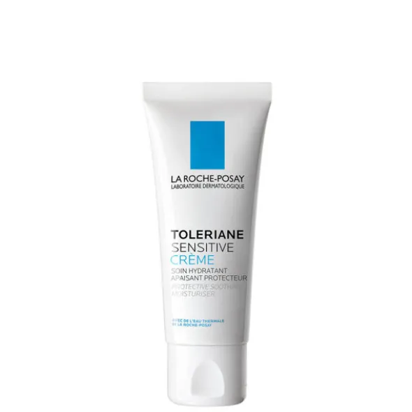 LA ROCHE-POSAY TOLERIANE SENSITIVE DAGCREME