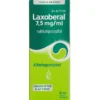LAXOBERAL DRÅBER 30 ML