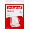 LEUKOPLAST AQUA PRO PLASTRE