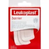LEUKOPLAST BARRIER PLASTRE