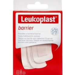 LEUKOPLAST BARRIER PLASTRE