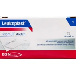 LEUKOPLAST FIXOMULL PLASTER (10 CM)