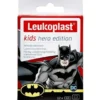 LEUKOPLAST KIDS HERO PLASTER - BATMAN (12 STK.)