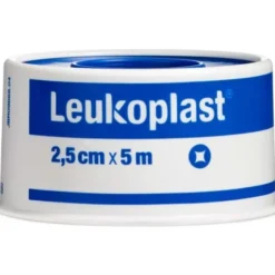 LEUKOPLAST VANDFAST TAPE (2,5 CM)