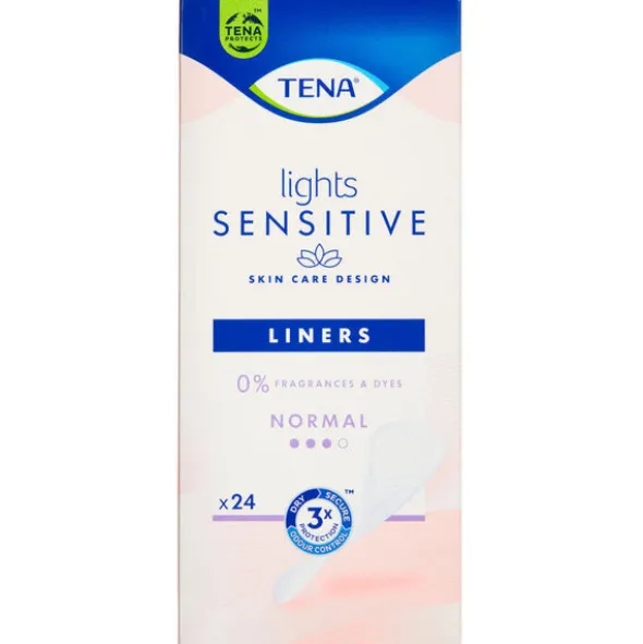 LIGHTS BY TENA LINER (NORMAL)
