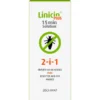 LINICIN PLUS 15 MIN SOLUTION (250 ML)