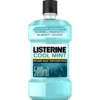 LISTERINE COOLMINT MILD