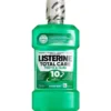 LISTERINE TEETH & GUM DEFENSE
