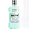 LISTERINE TOOTHGUARD