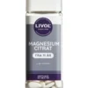 LIVOL MAGNESIUMCITRAT + B6 VIT