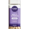 LIVOL MULTIVITAMIN BASIS