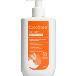 LOCOBASE REPAIR CREAM WASH