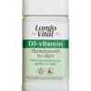 LONGO VITAL D-VITAMIN