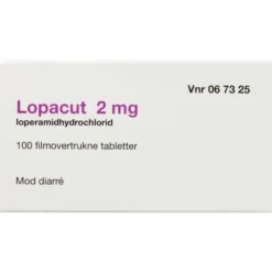 LOPACUT 100 STK 2 CARE4