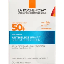 LRP ANTHELIOS UVAIR SERUM SUNS