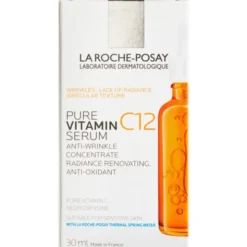 LRP PURE VITAMIN C12 SERUM