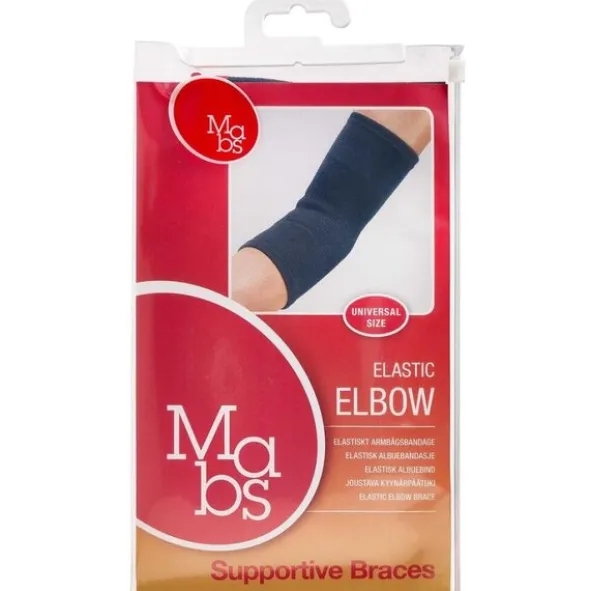 MABS ALBUEBANDAGE