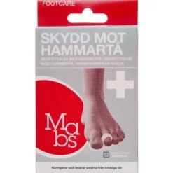 MABS BESKYTTELSE MOD HAMMERTÅ